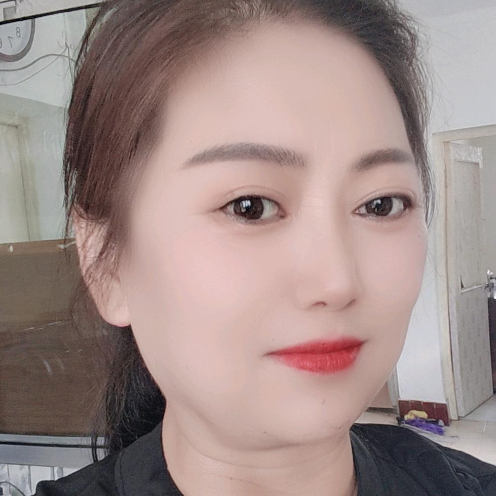 爱笑的我-.