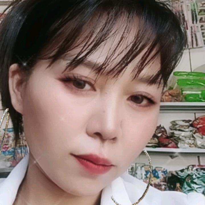 珍珍姐