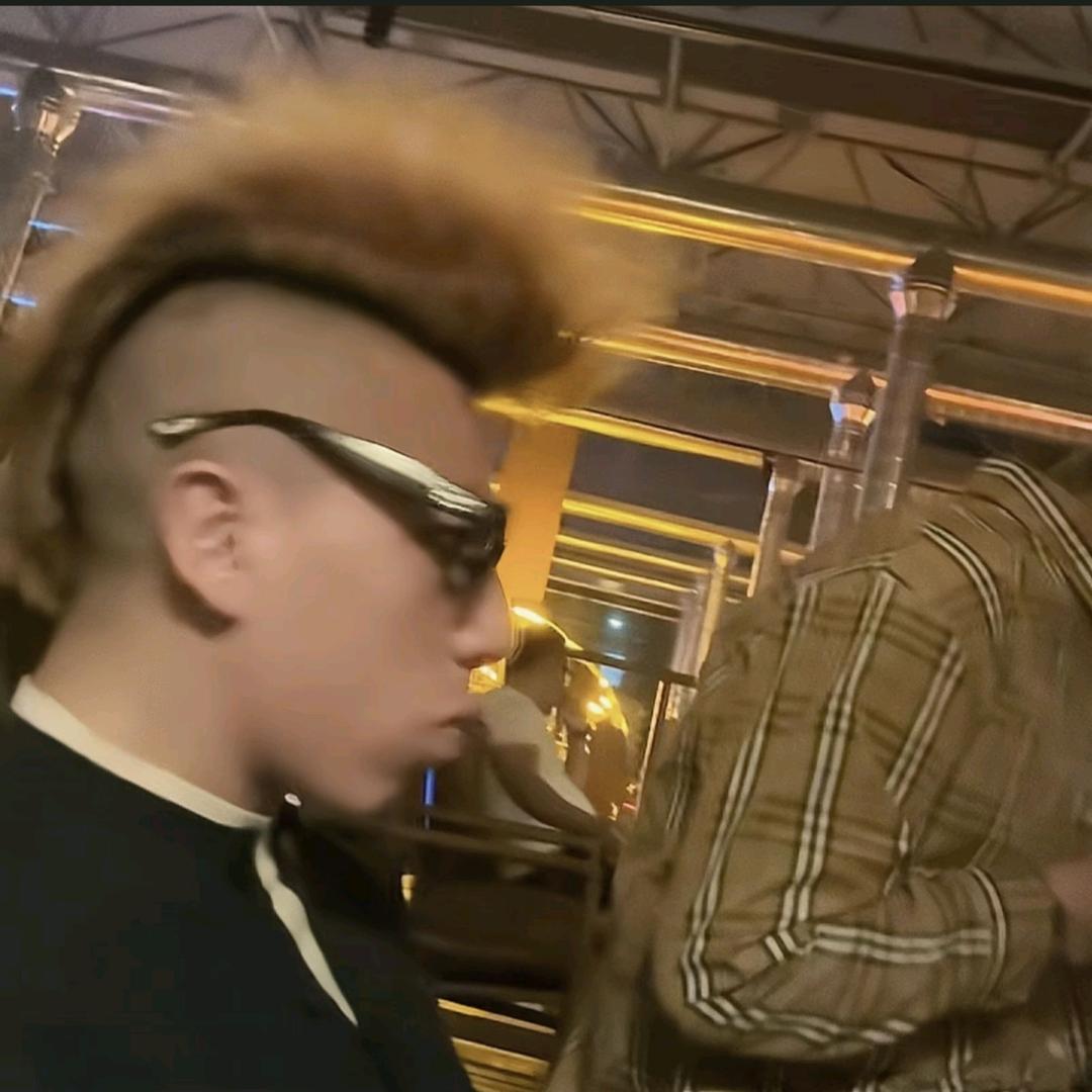慢一拍