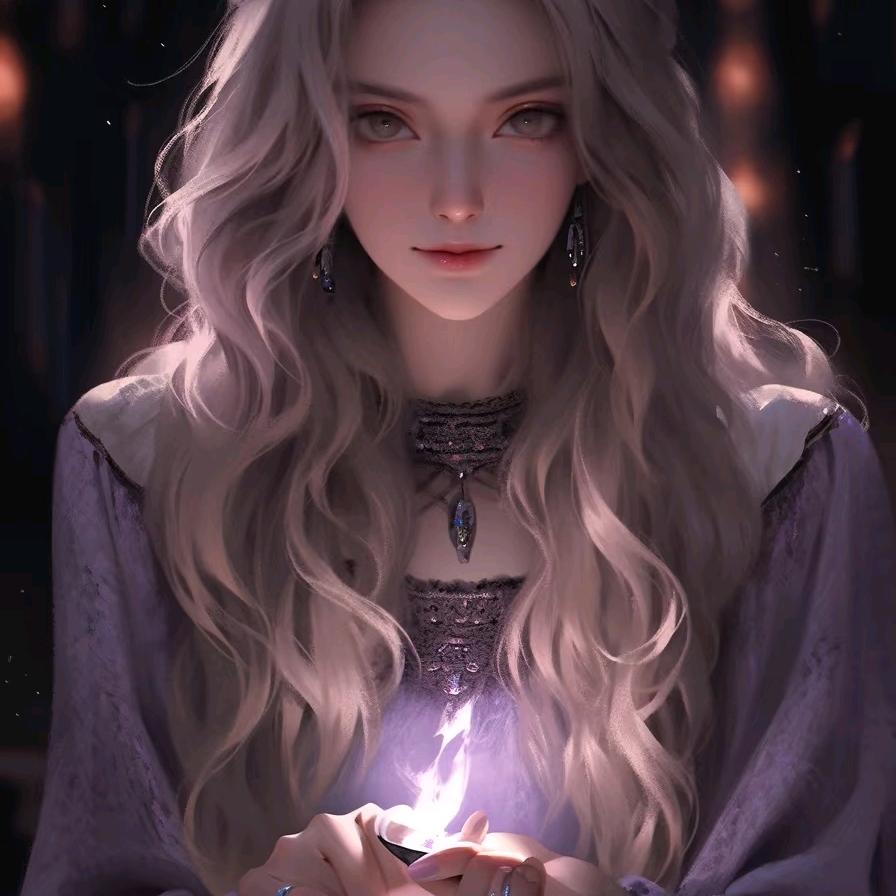 雨墨塔罗🔮