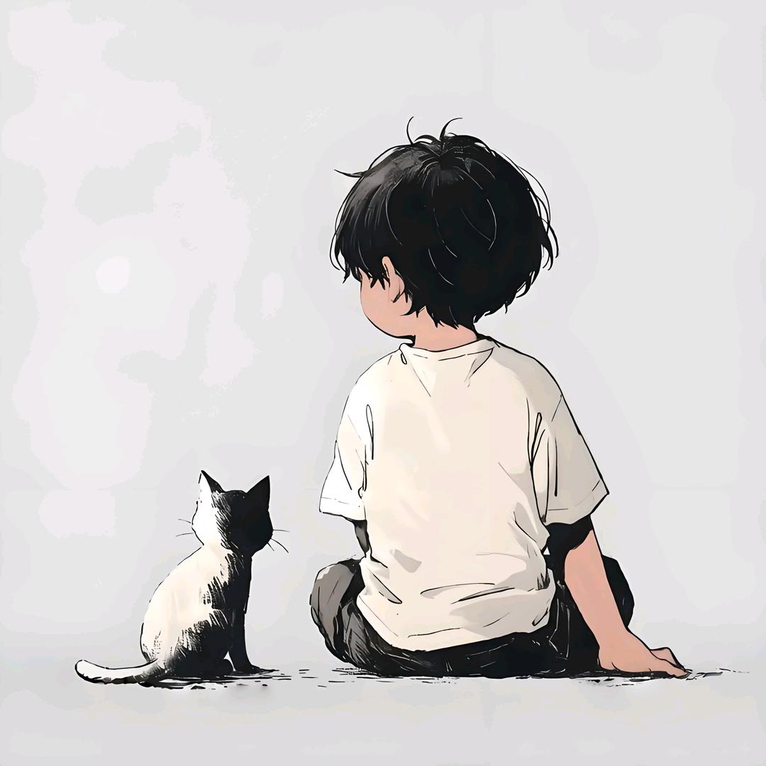 不伪##而过