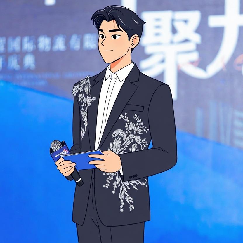 浙江扬程总部小吕🇺🇸