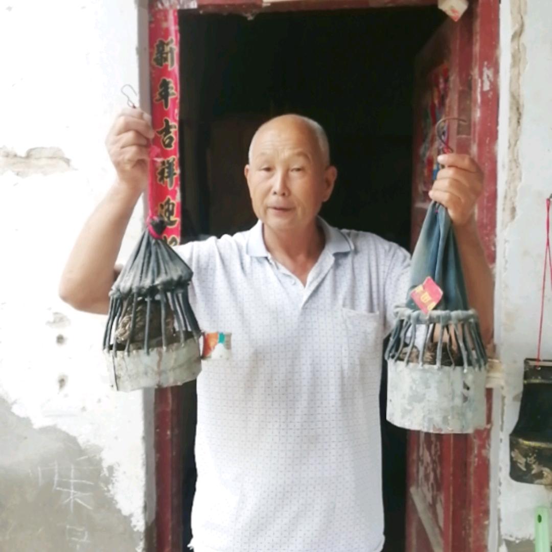 卢长军