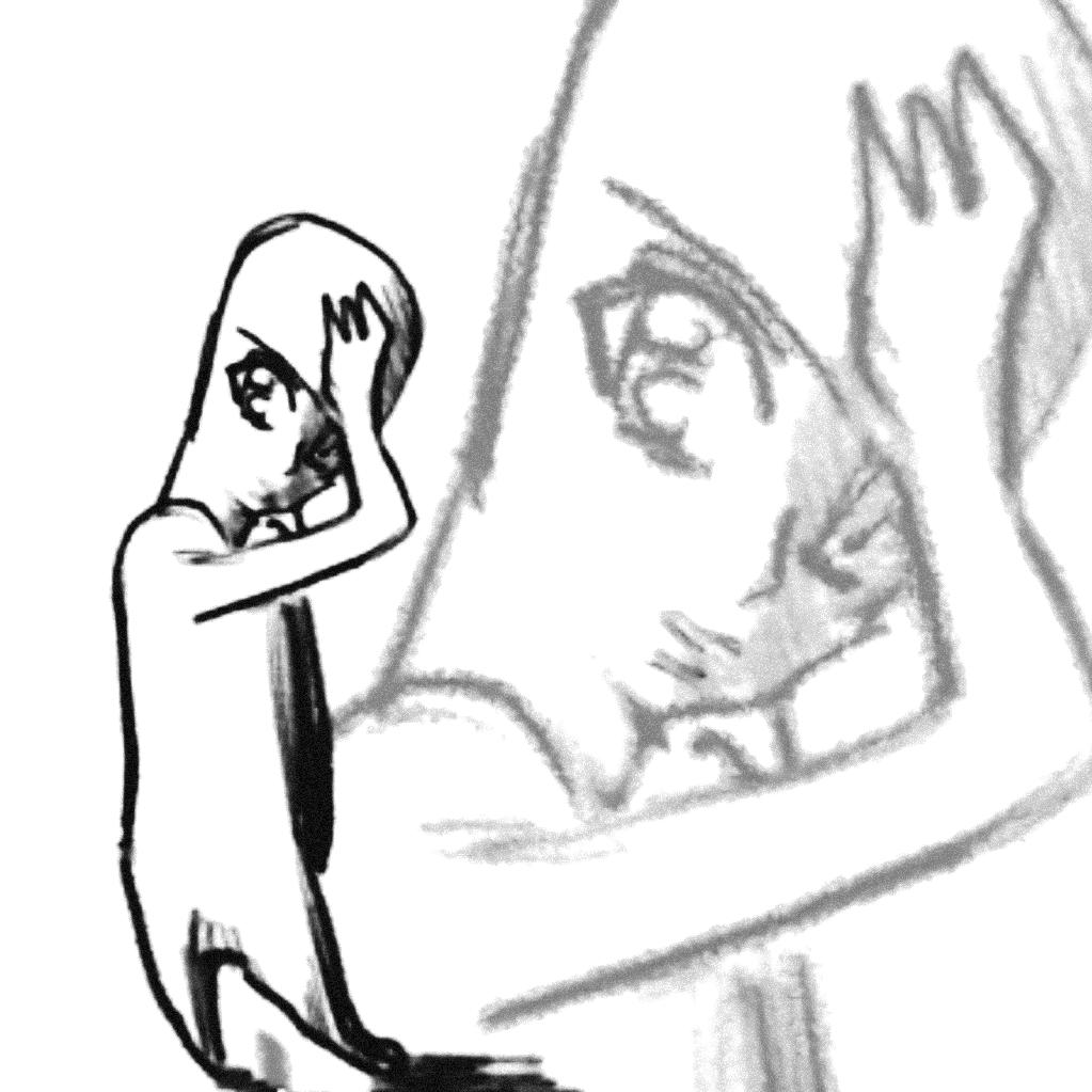 仄行