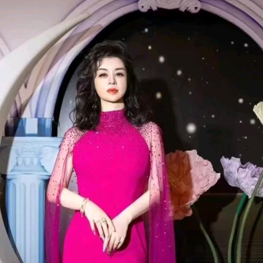 虞美人大妮