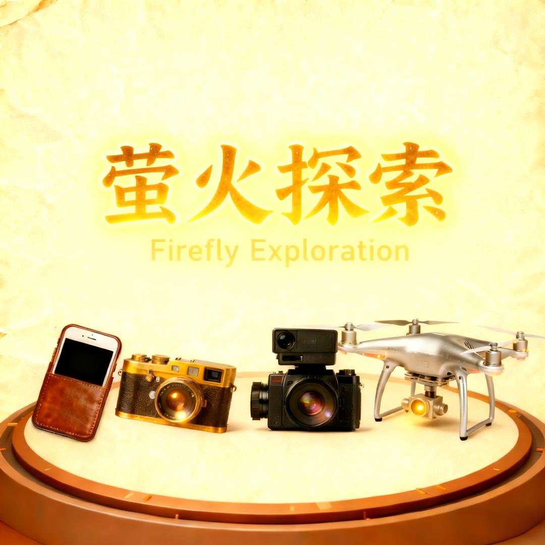 萤火探索