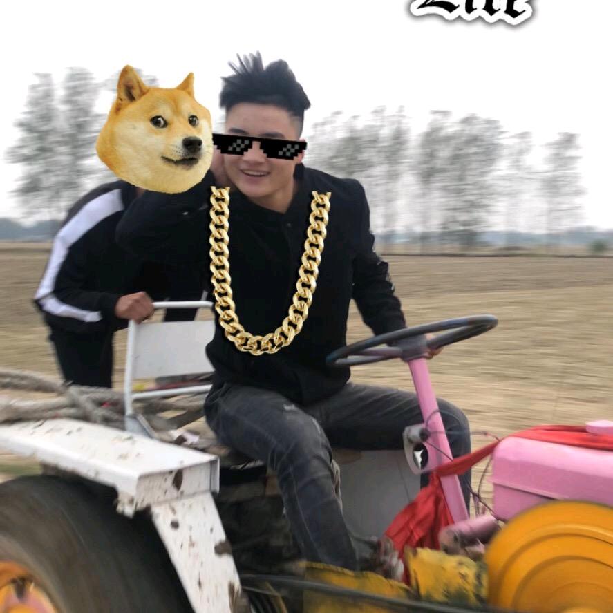 文艺 大帅