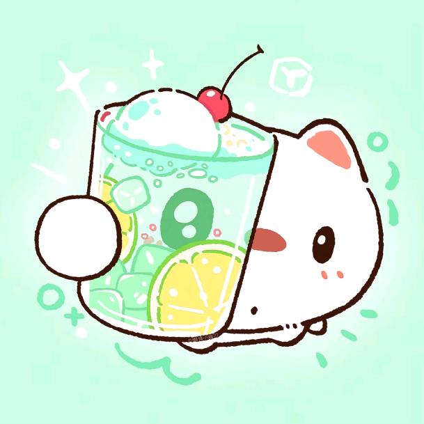 橘子不是苹果更不是鸭梨