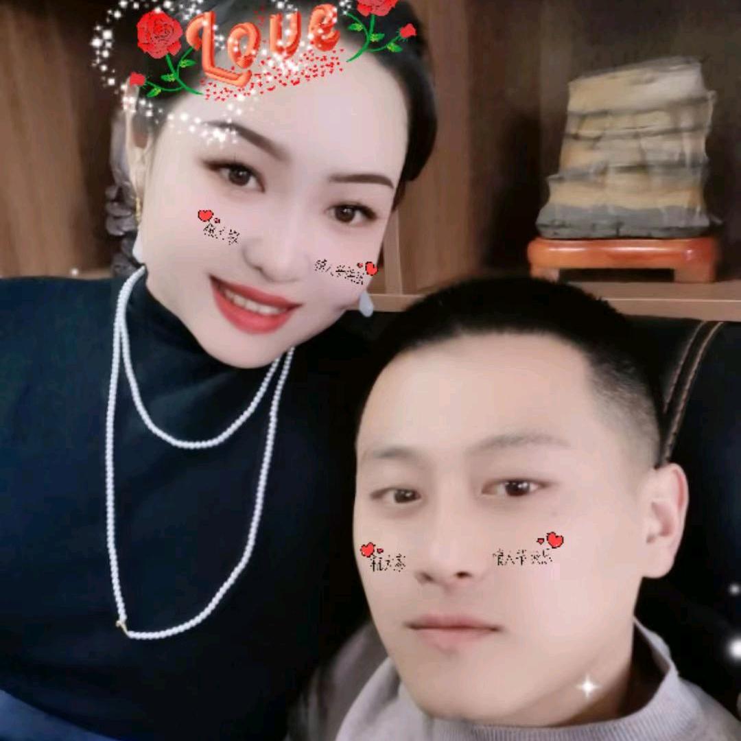 美妞的饭搭子
