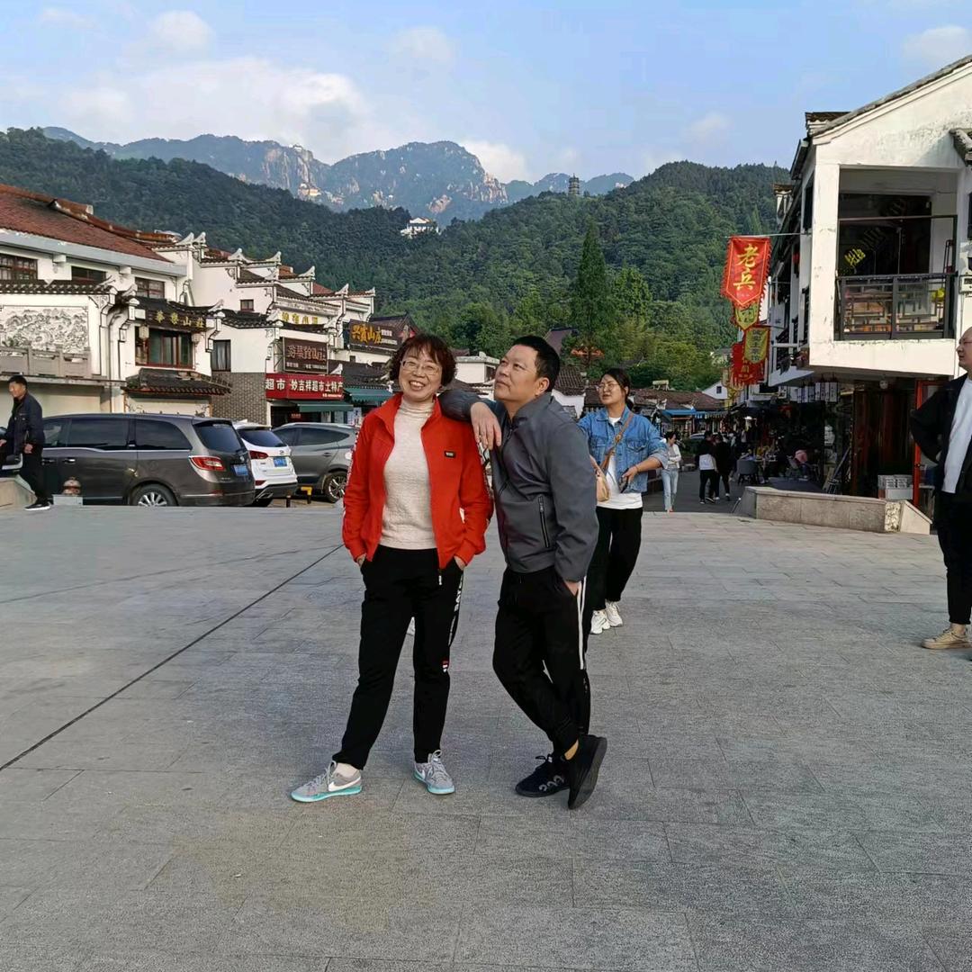 陈发芝