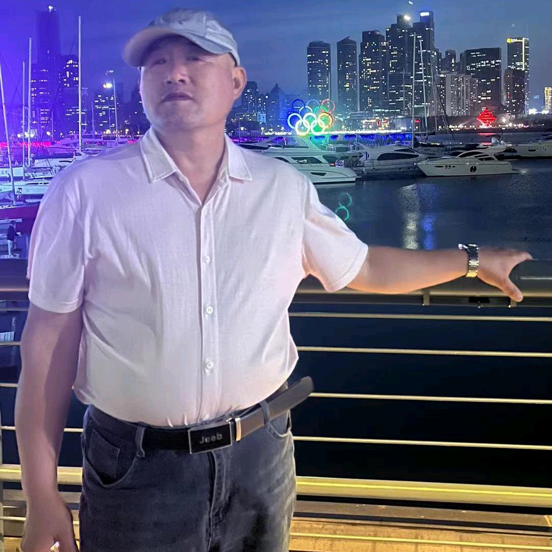 听海🌊
