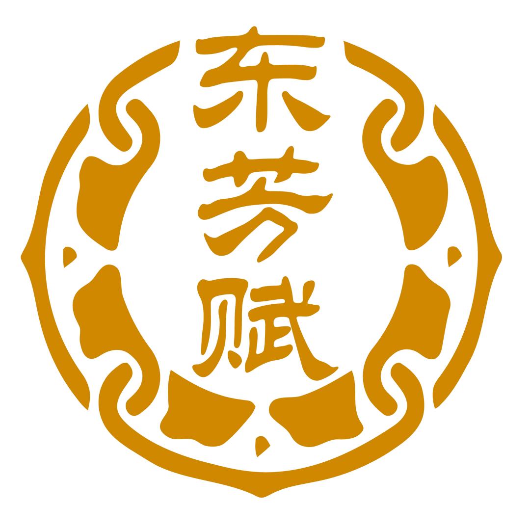 东芳赋·国潮鲜奶茶（石柱高中城店）