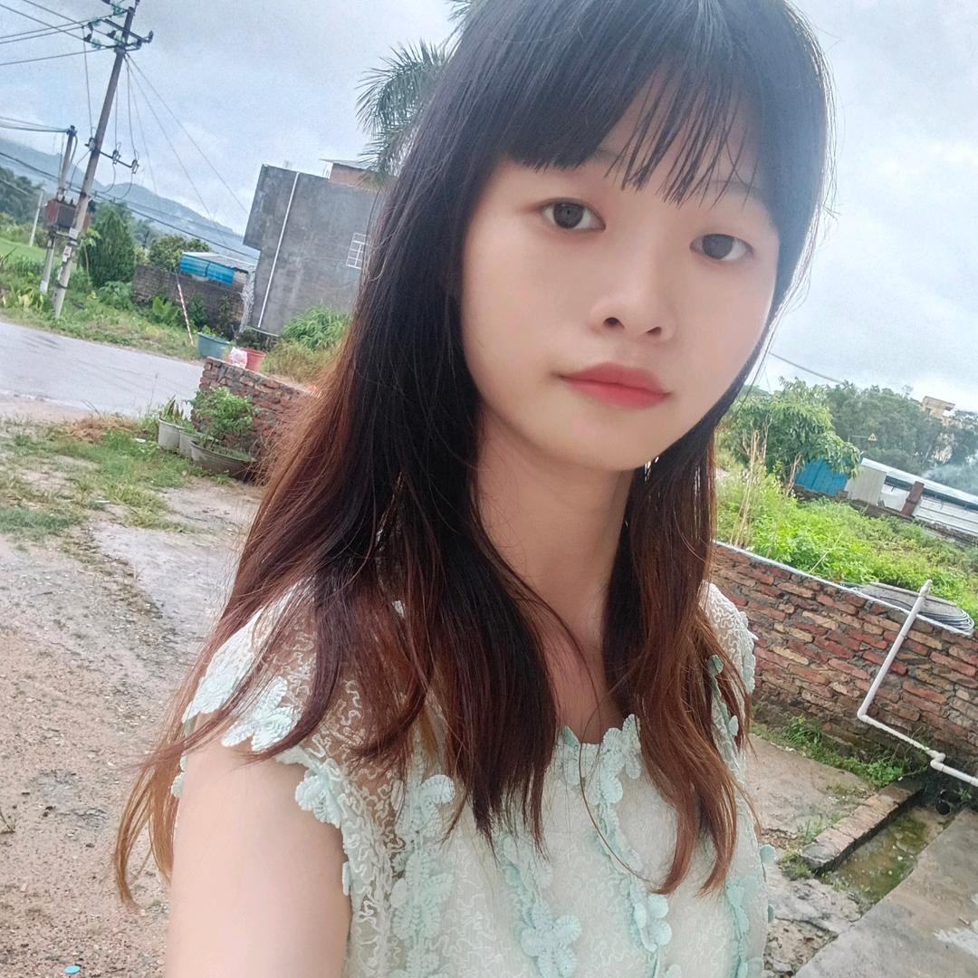 雯雯吖