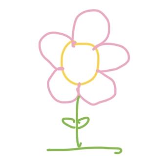 送你小发花(求求给我推流)