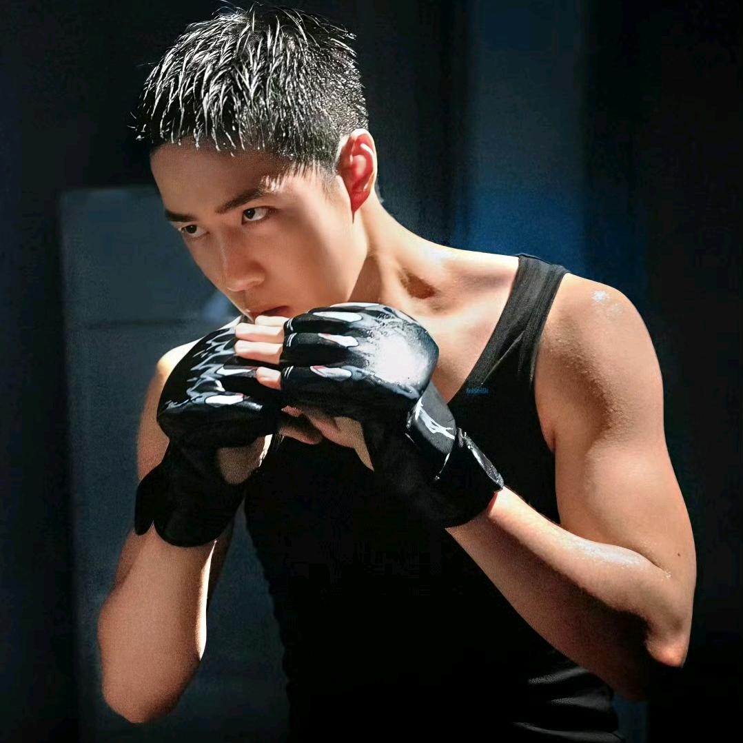 一Bo王zha💚唯9785🌴🍍