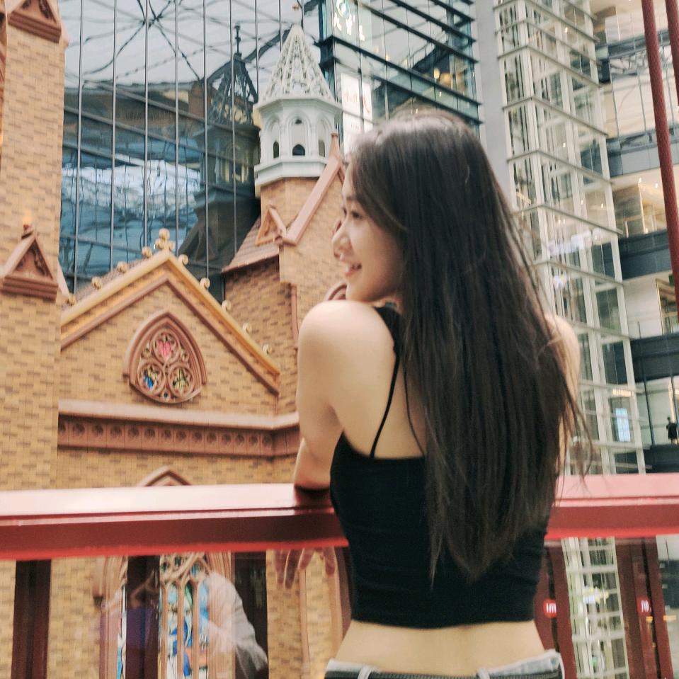 小玉姐姐💕