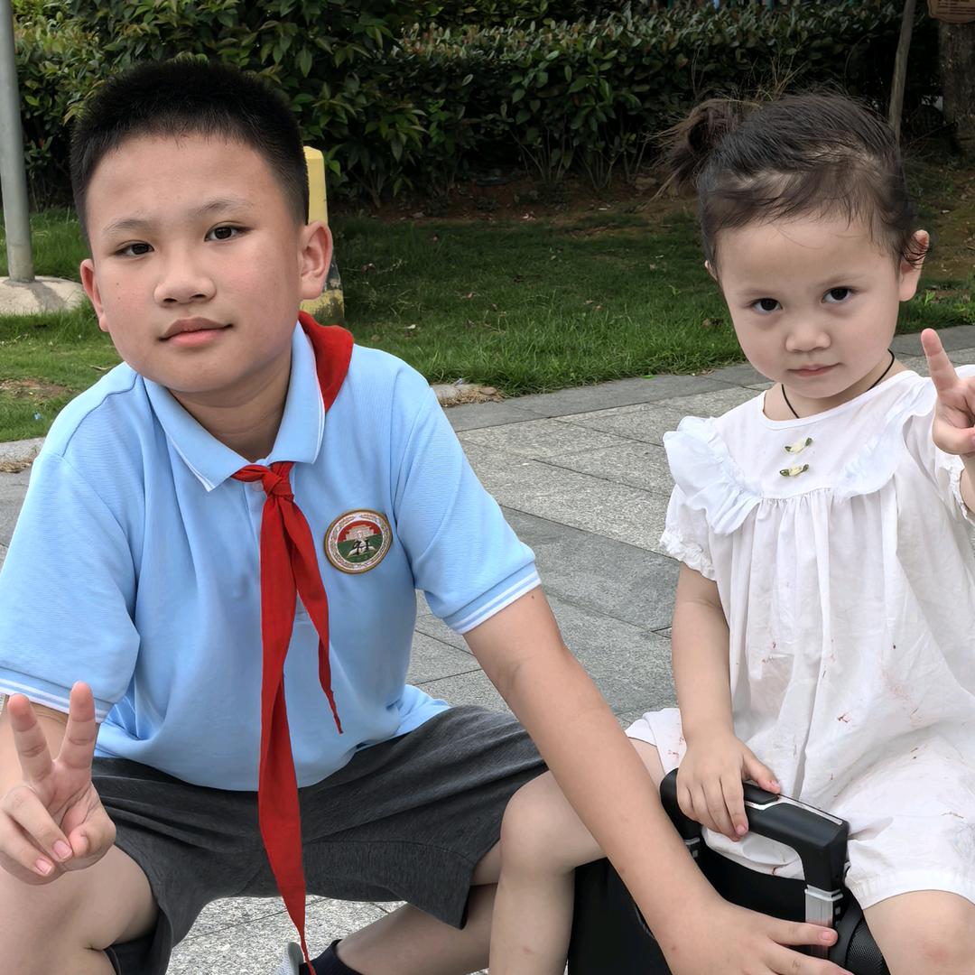 宇&汐