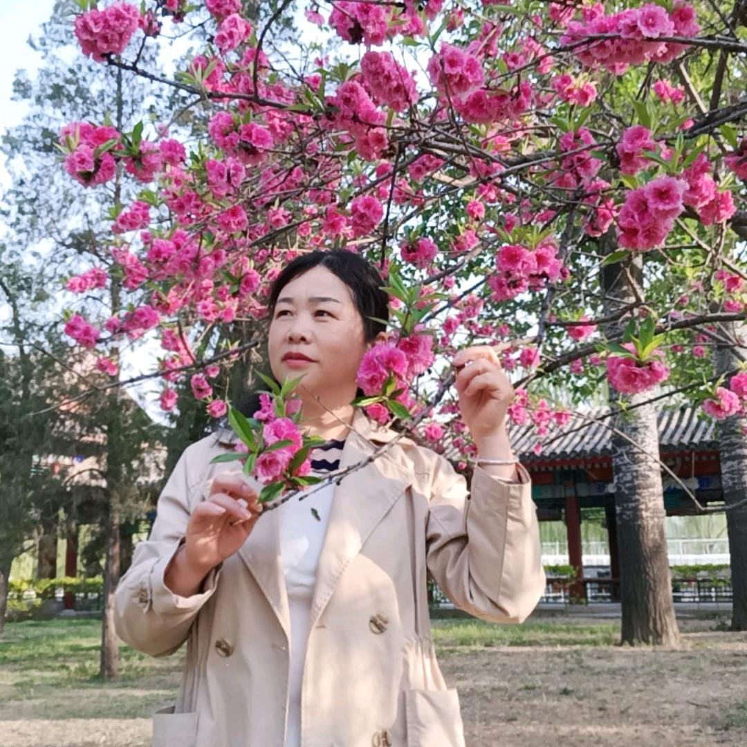 幸福🍎🍎梅姐🌹🌹