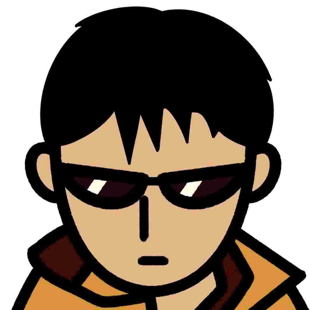 心情不好就拉屎