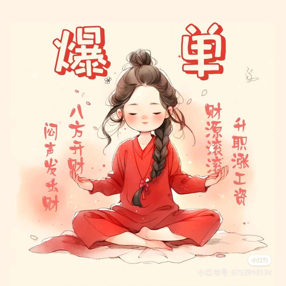 财气冲天$♥