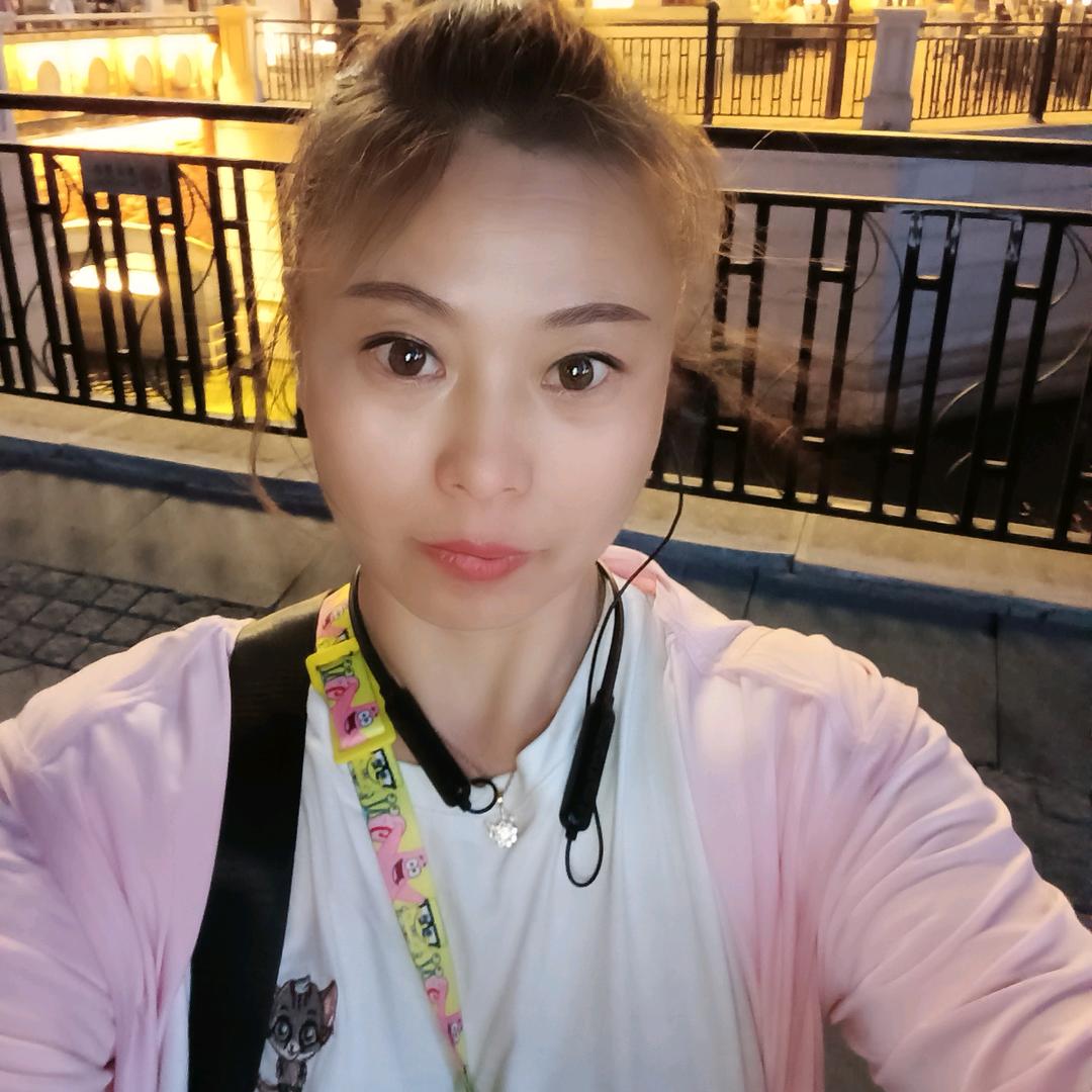 开开心心过好每一天