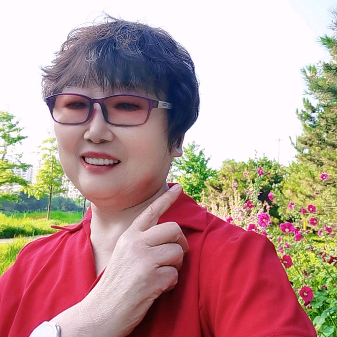 杨姐