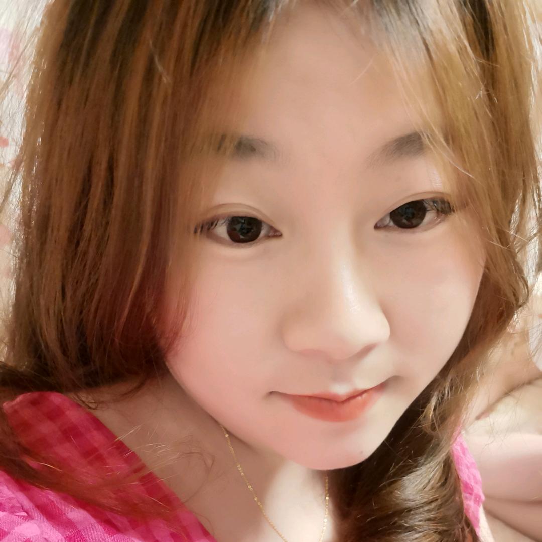🎆💗Miss何🌸
