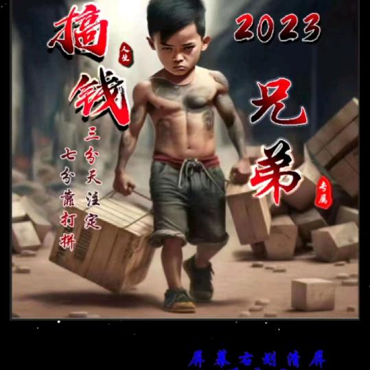 你洋哥来了