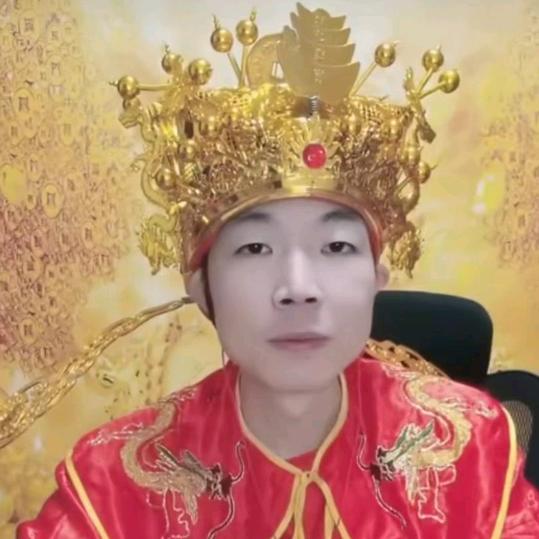 湖南财神韩小帅