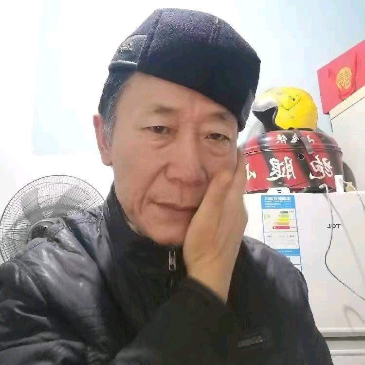 快递一哥