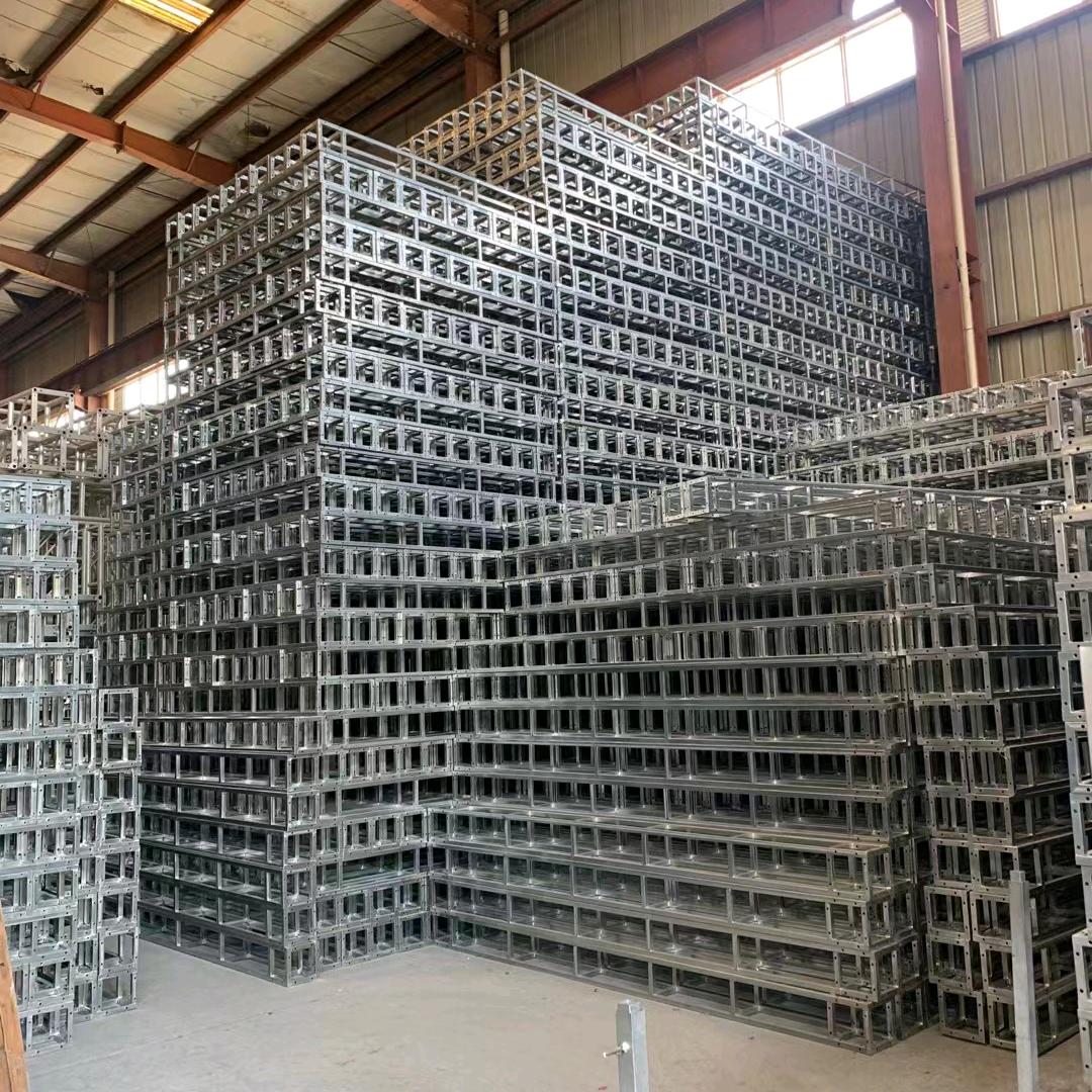 卓航舞台桁架厂