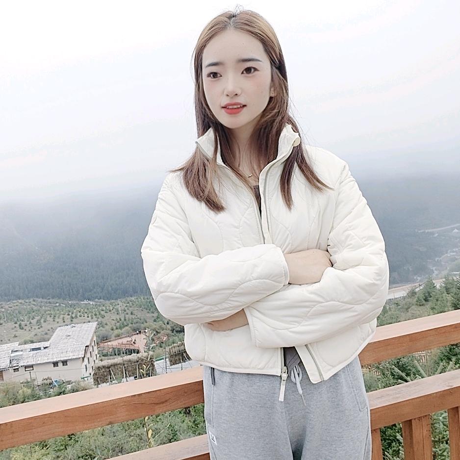 张家姑娘