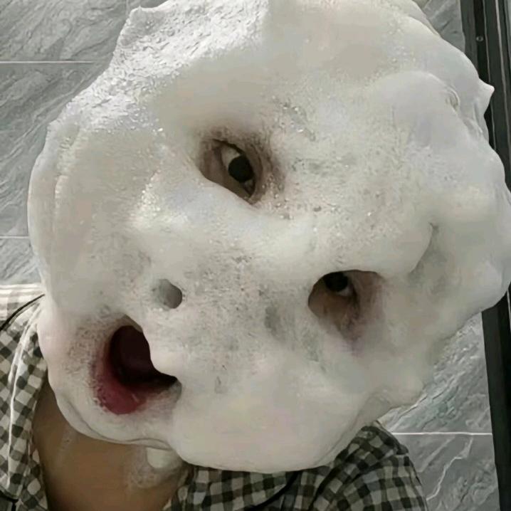 奶思兔米鱿