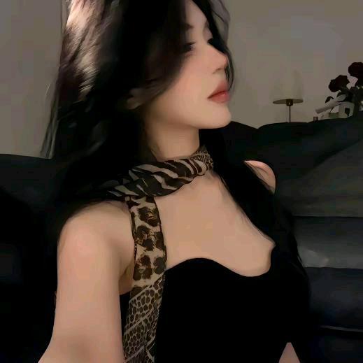 晚玉