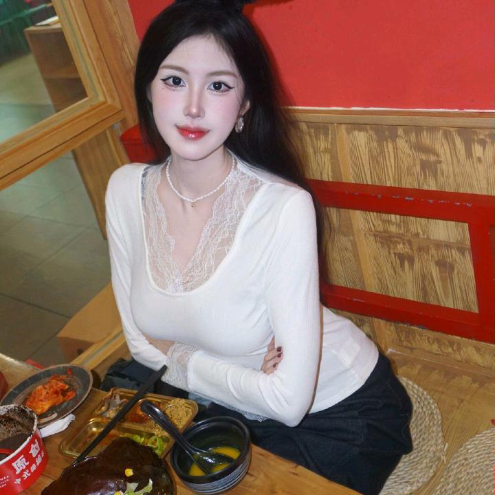 小妮子（单身）