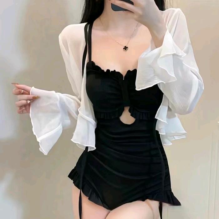 滿編