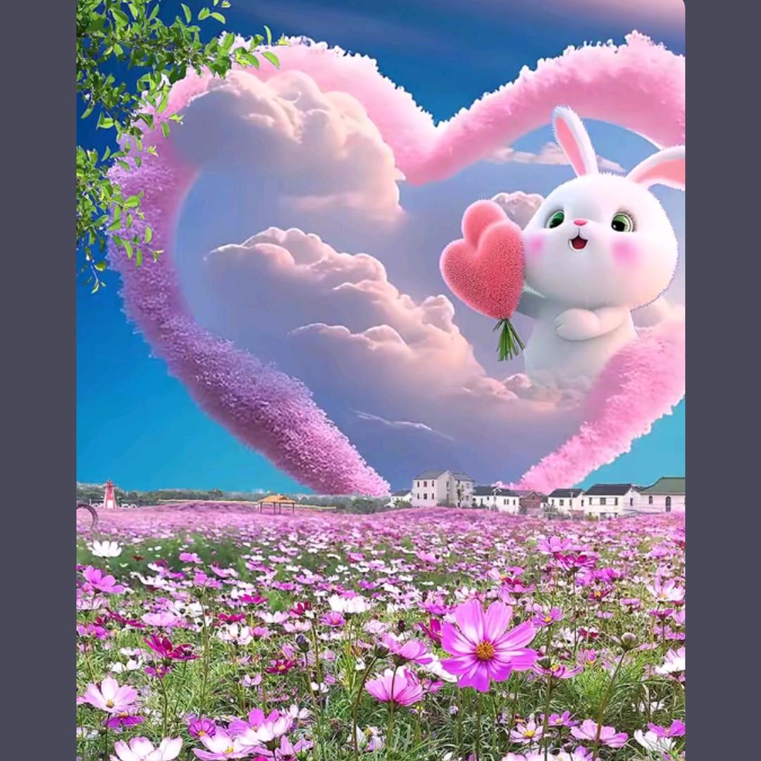 你对我的承诺。