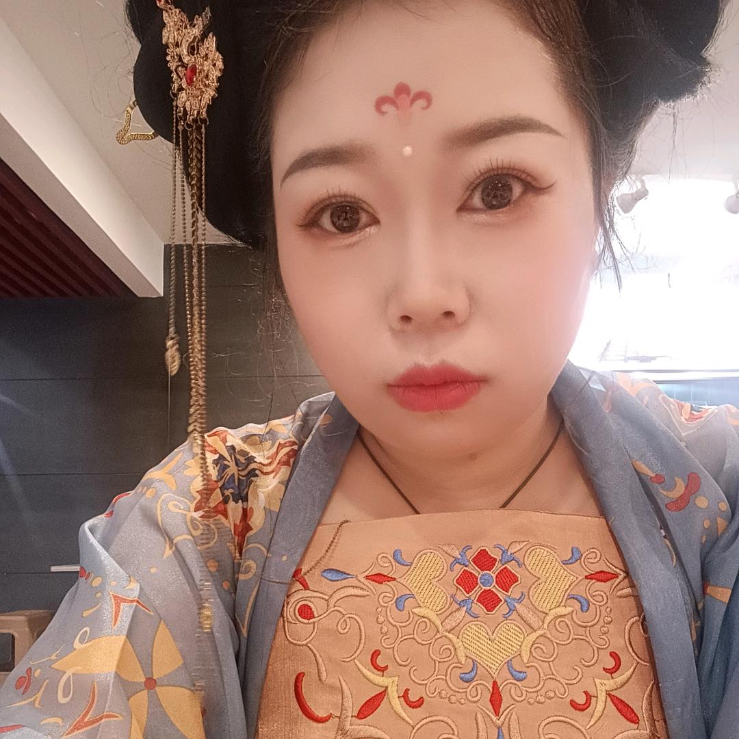 睡不醒的小妖精