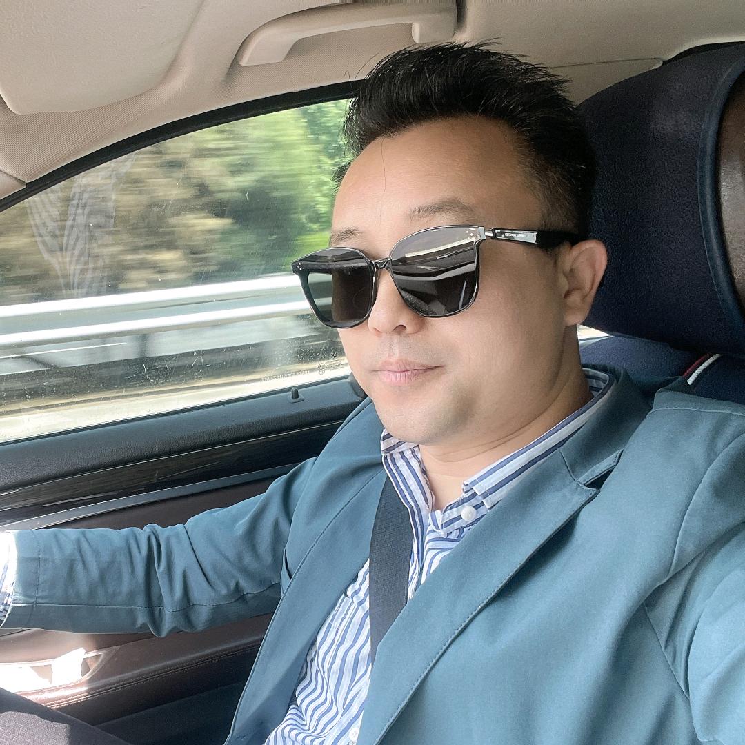 实体店电商运营潘校长