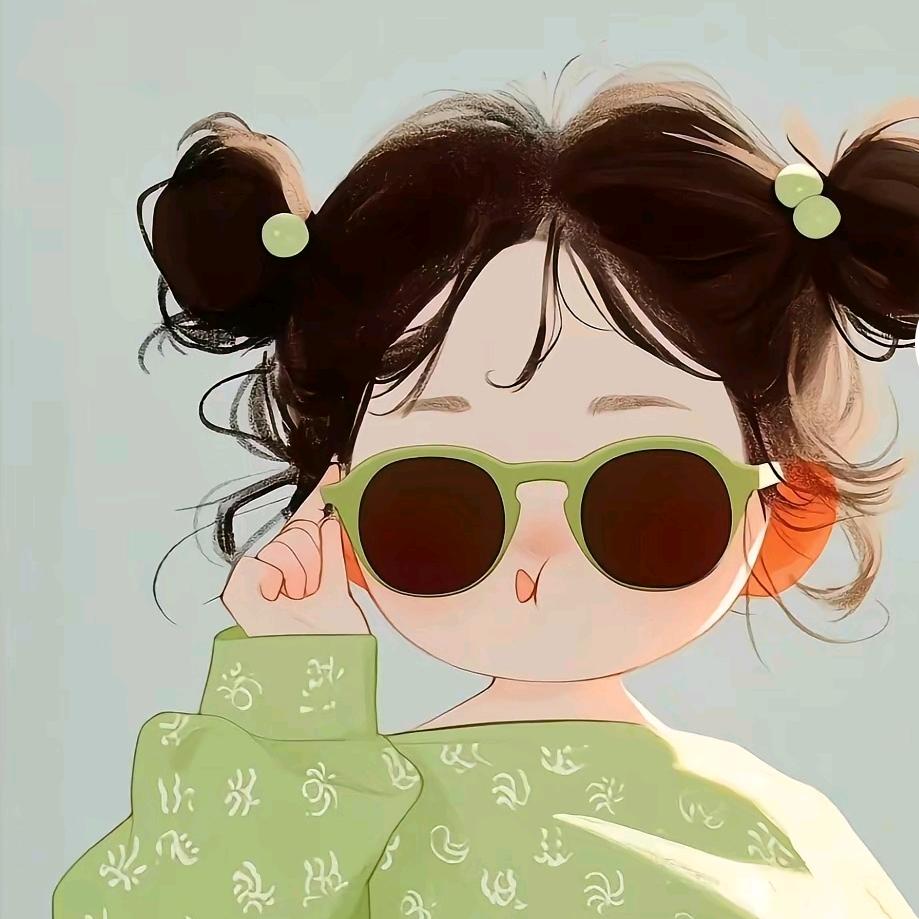 静静。