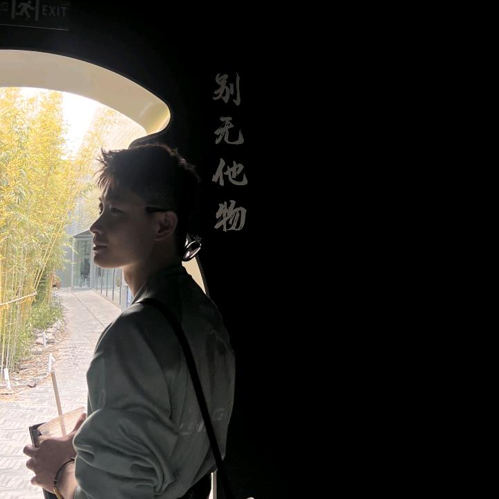 你的男孩.