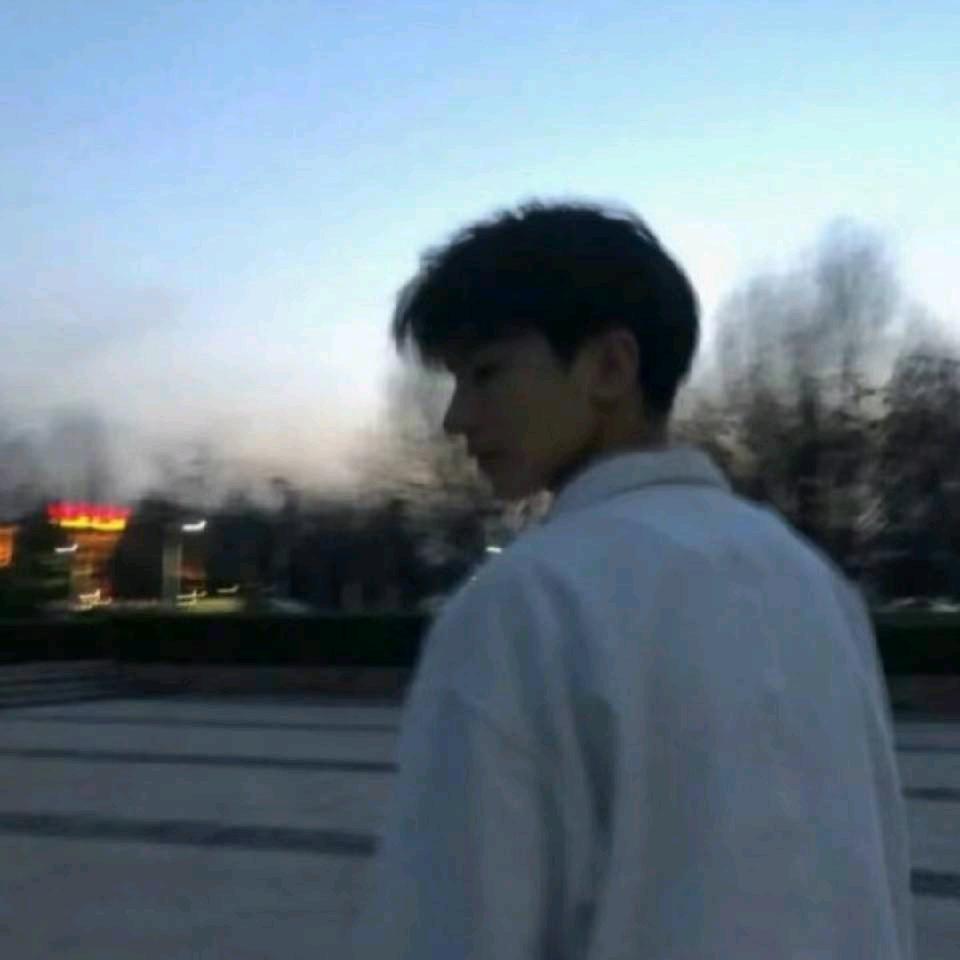 小鱼干🏸