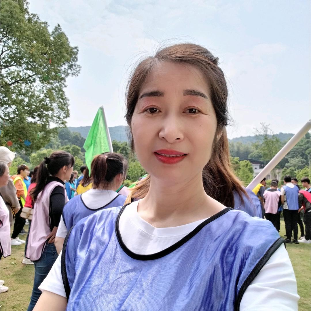 @茶香