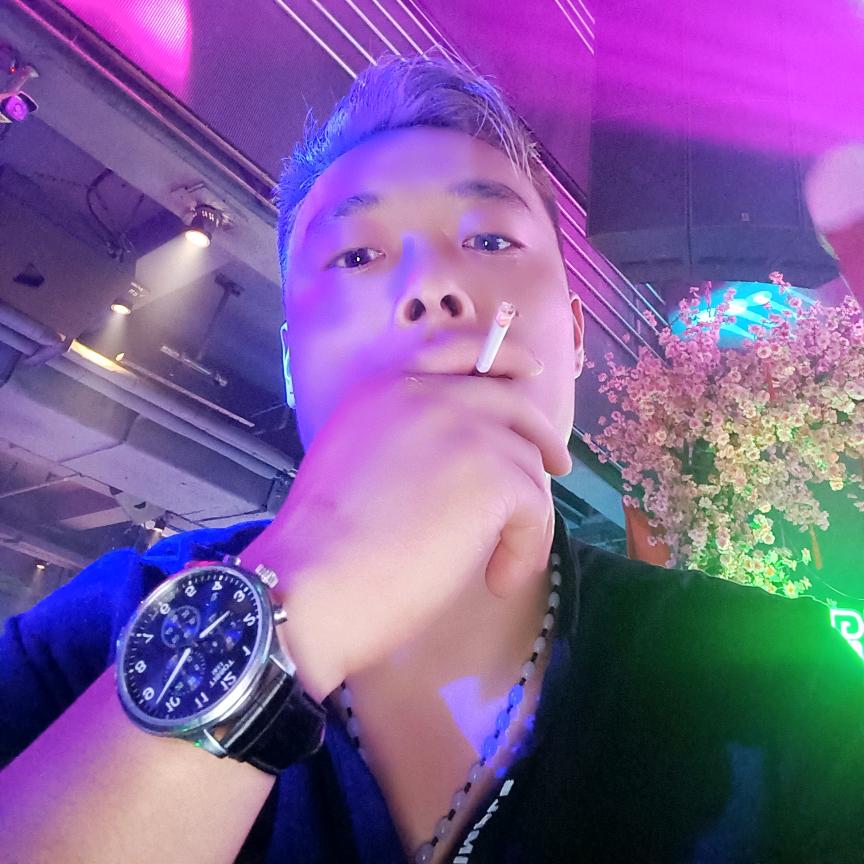 ☀️☀️☀️阳哥经历了很多