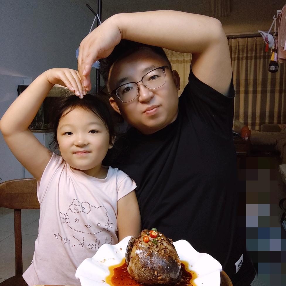 晓峰又饿了