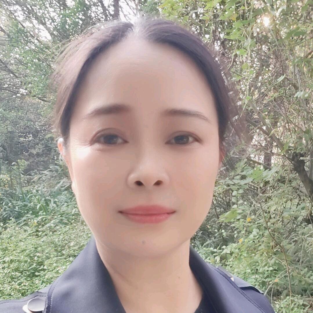 不惑姐姐