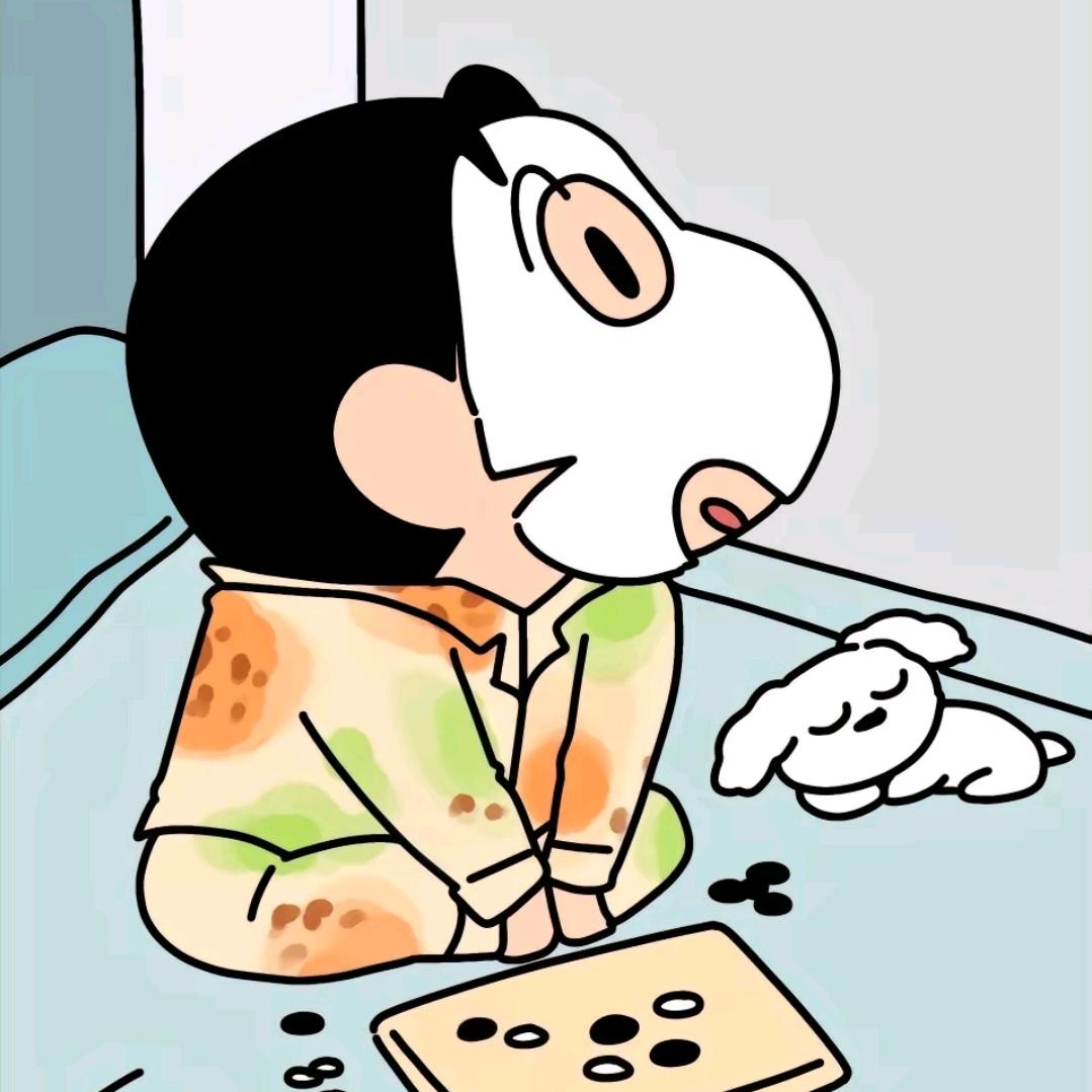 玉米蜡笔鑫