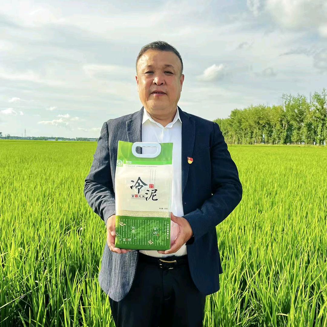 刘明军谷物精选工厂店