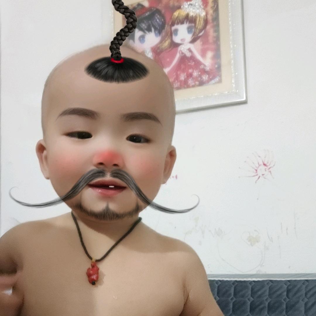 90後宝妈一枚