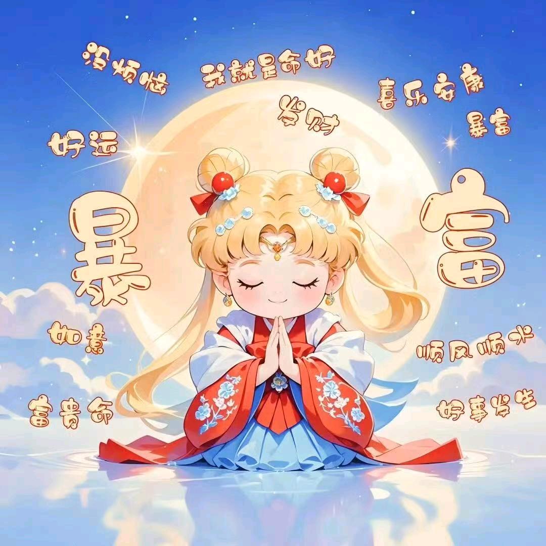 钟钟吖